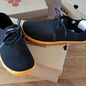 Vivo barefoot